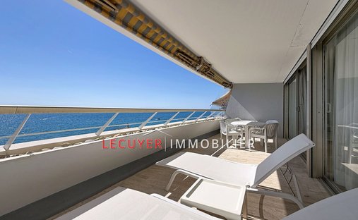 Apartment in Village, Villeneuve-Loubet, France 1