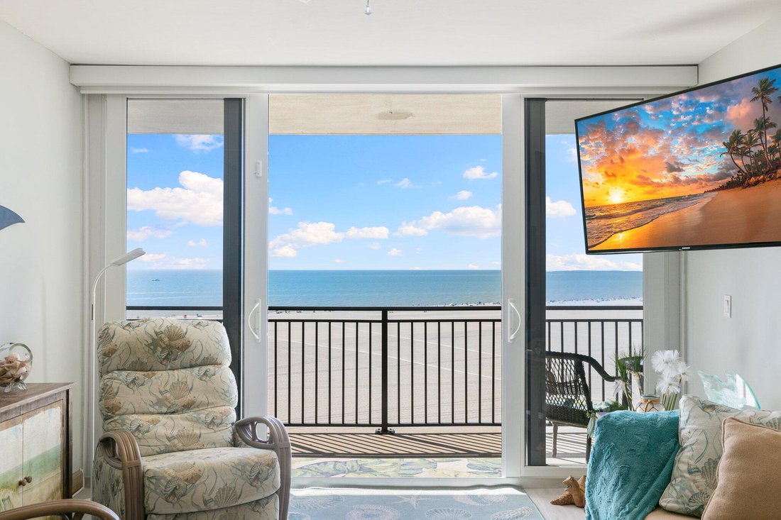 Appartement à Marco Island, Floride, États-Unis 4 - 18339450