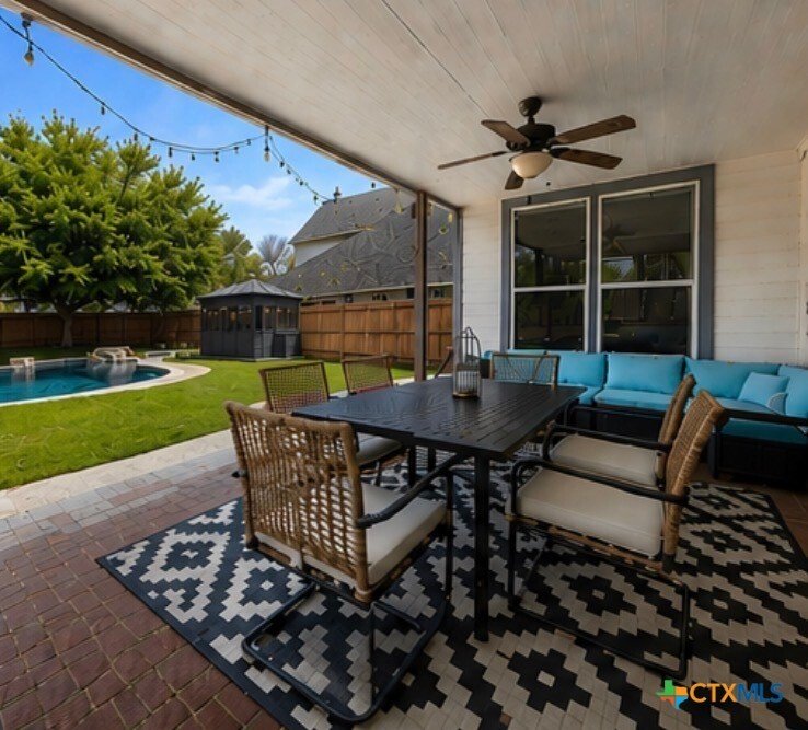 House in New Braunfels, Texas, United States 5 - 18334839