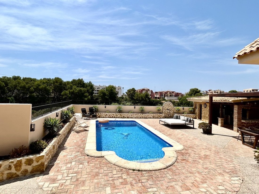 House in La Zenia, Orihuela, Valencian Community 2 - 18341384