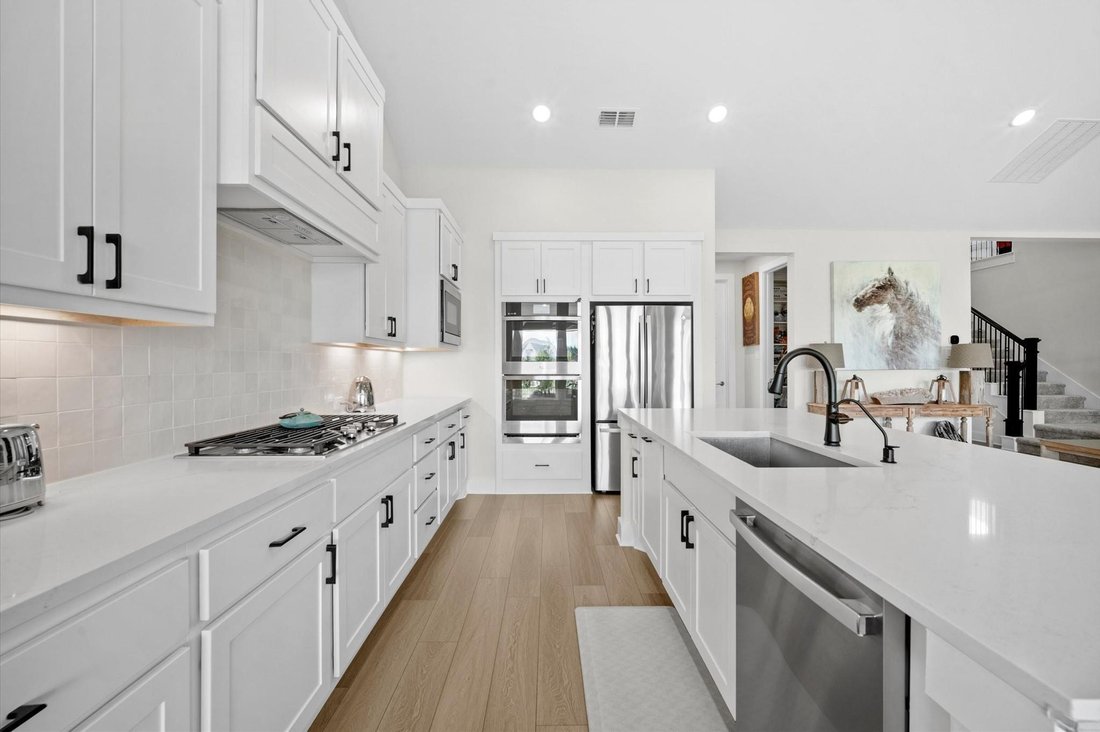 House in Fulshear, Texas, United States 3 - 18340913