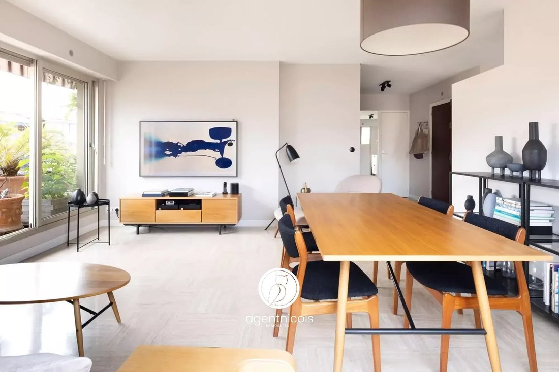 Apartment in Nice, Provence-Alpes-Côte d'Azur, France 1 - 18341131