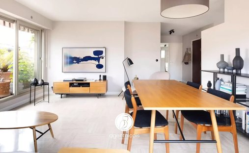 Apartment in Nice, Provence-Alpes-Côte d'Azur, France 1