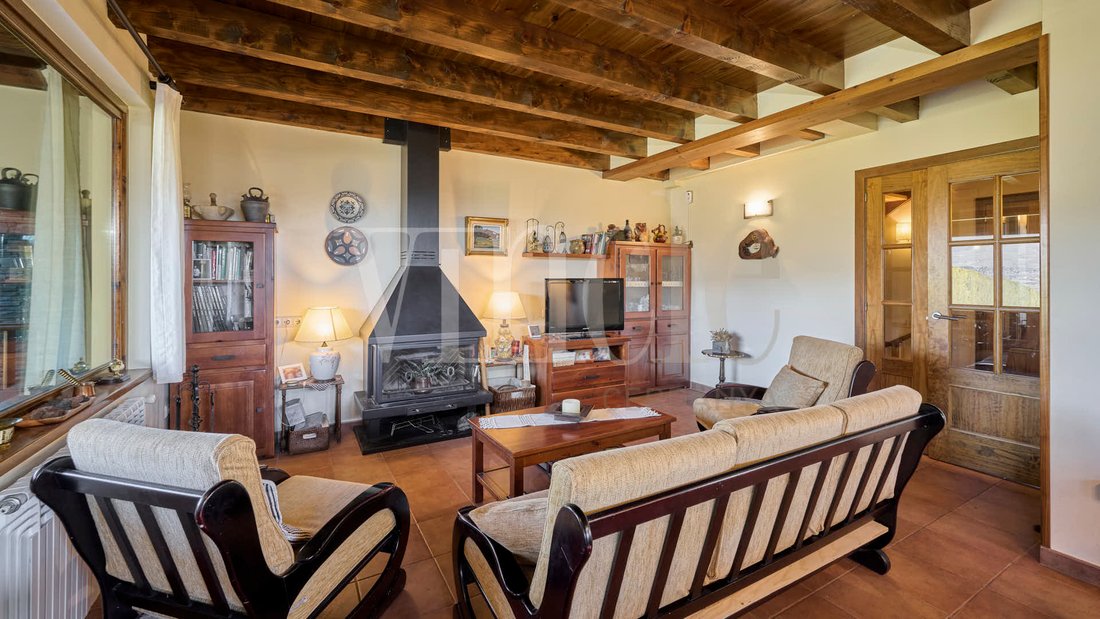 House in Prats i Sansor, Catalonia, Spain 5 - 18335745