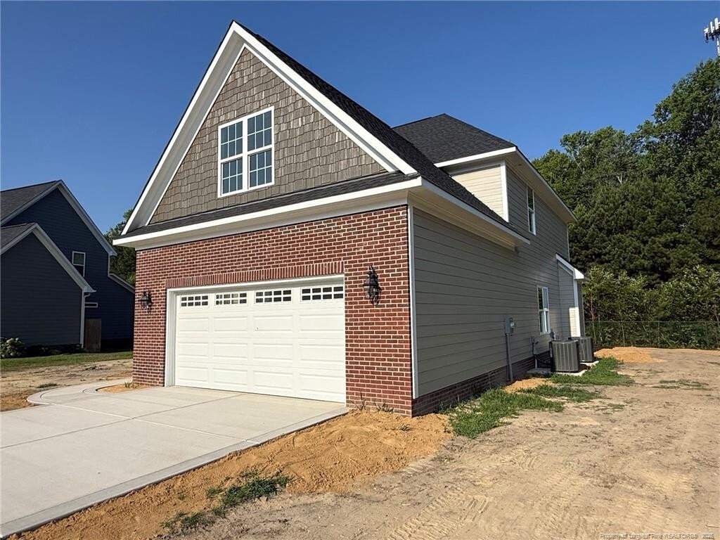 House in Fayetteville, North Carolina, United States 3 - 18108914