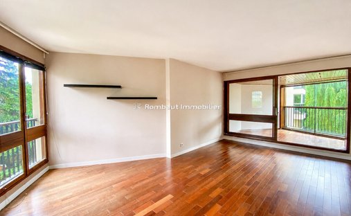 Apartment in Le Chesnay, Le Chesnay-Rocquencourt, France 1