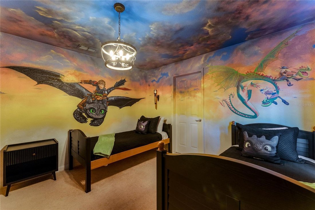 House in Kissimmee, Florida, United States 3 - 18339801