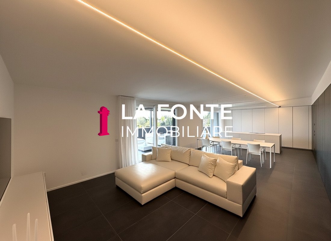 Apartment in Stra, Veneto, Italy 2 - 18341577