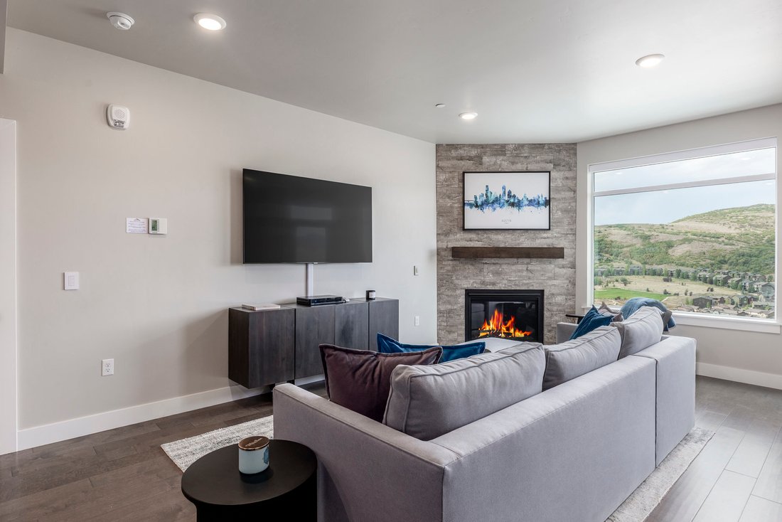 Condo in Heber City, Utah, United States 5 - 18342162