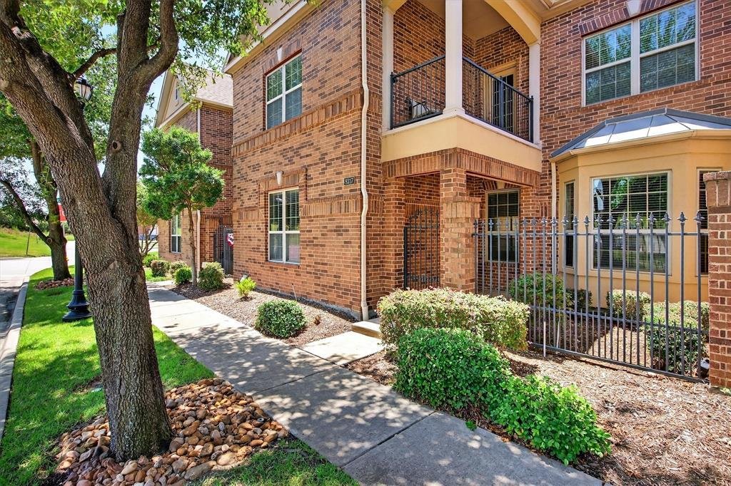 Townhouse in Frisco, Texas, United States 2 - 18340745