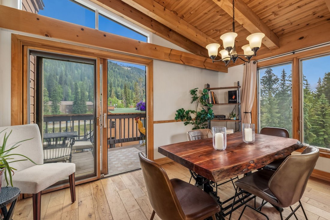 Condo in Dillon, Colorado, United States 1 - 18342161