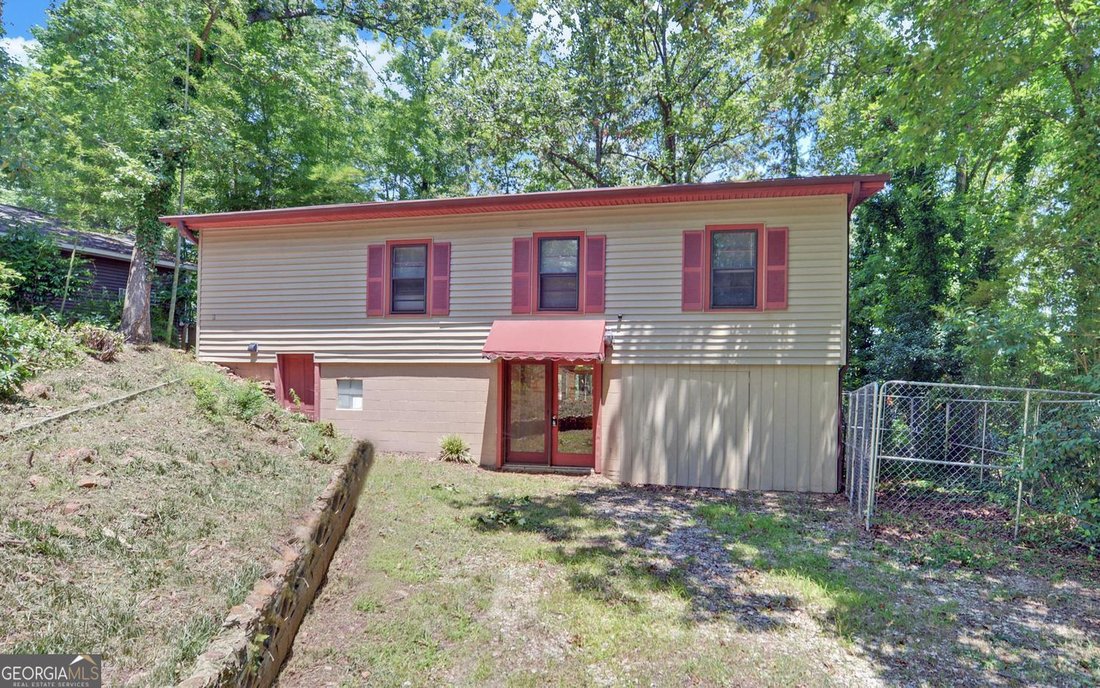 House in Hartwell, Georgia, United States 1 - 18340631