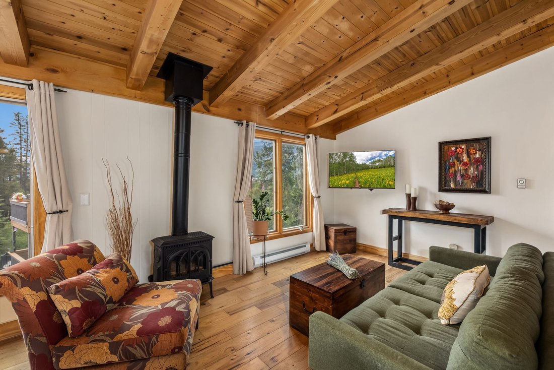 Condo in Dillon, Colorado, United States 5 - 18342161