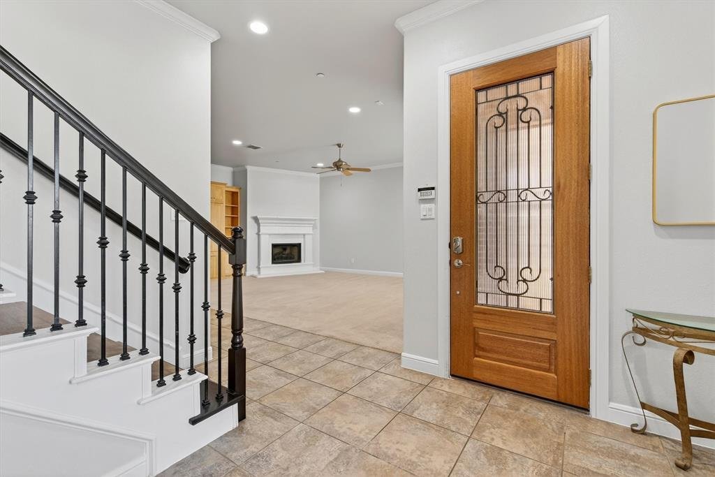 Townhouse in Frisco, Texas, United States 5 - 18340745