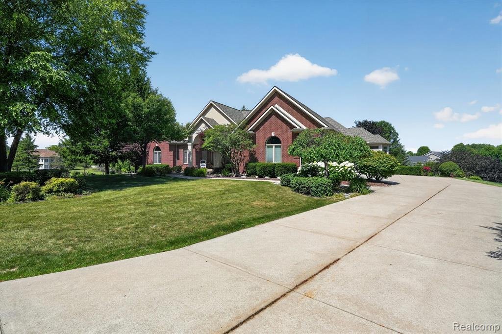 House in Davison, Michigan, United States 2 - 18339698