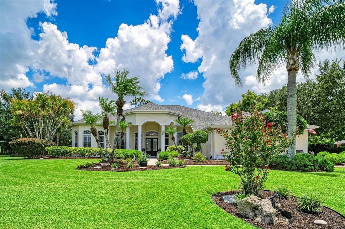 House in Parrish, Florida, United States 5 - 18332914