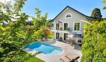 Maison à Blonay - Saint-Légier, Vaud, Suisse 1