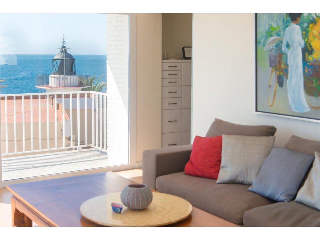 Apartment in Palamos, Catalonia, Spain 4 - 18335469