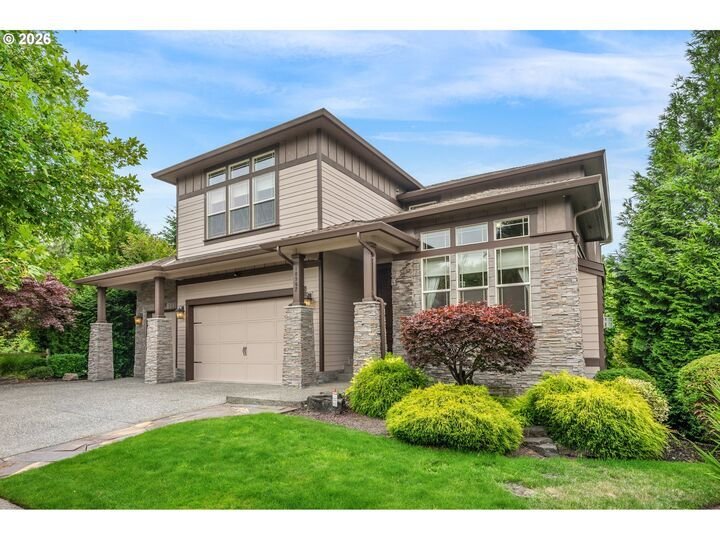 House in Happy Valley, Oregon, United States 3 - 18342194