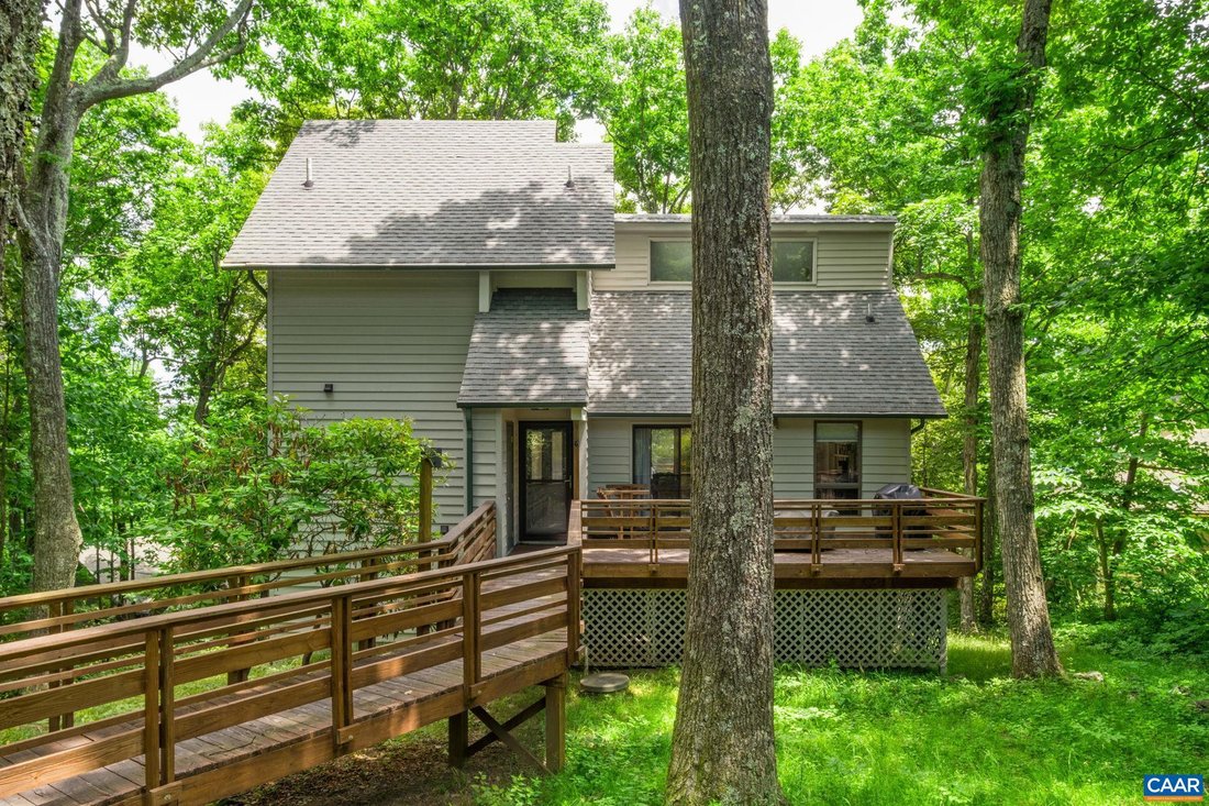 House in Beech Grove, Virginia, United States 1 - 18339675