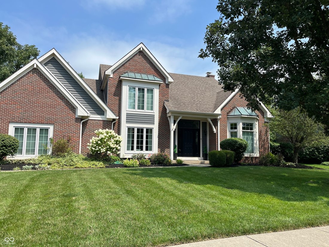 House in Westfield, Indiana, United States 2 - 18342221