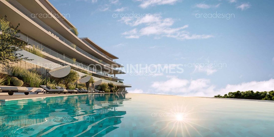 Apartment in Fuengirola, Andalusia, Spain 2 - 18339670