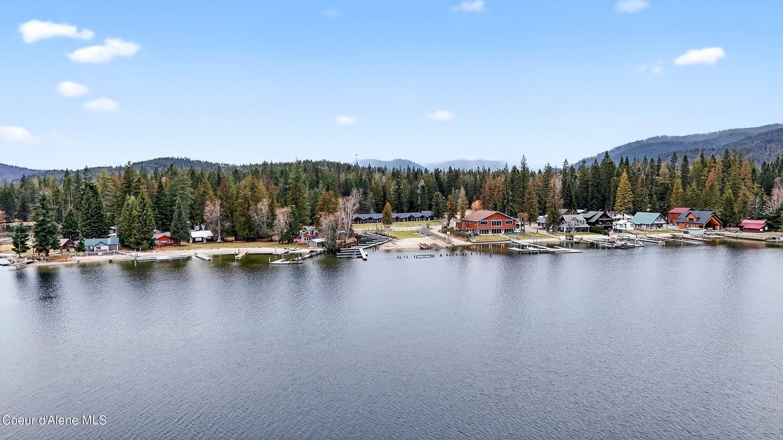 Townhouse in Nordman, Idaho, United States 4 - 18334755