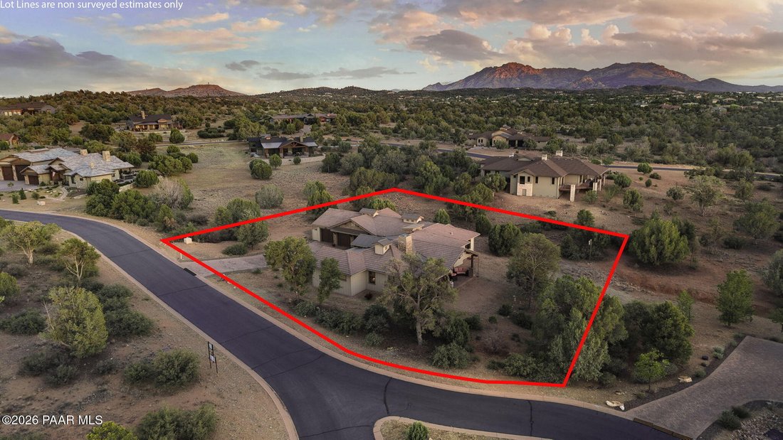 House in Prescott, Arizona, United States 5 - 18342207