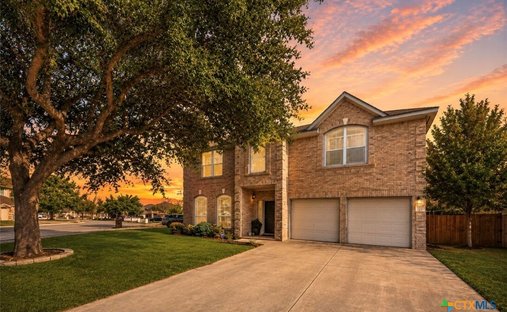 House in New Braunfels, Texas, United States 1