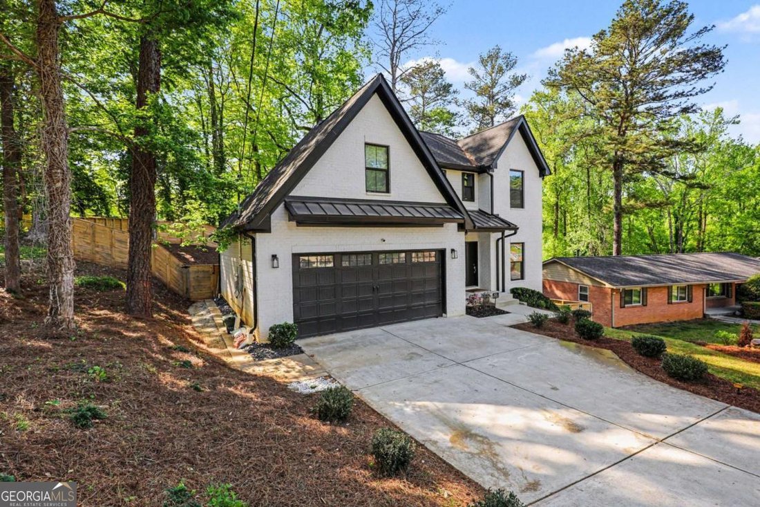 House in Atlanta, Georgia, United States 3 - 18340660