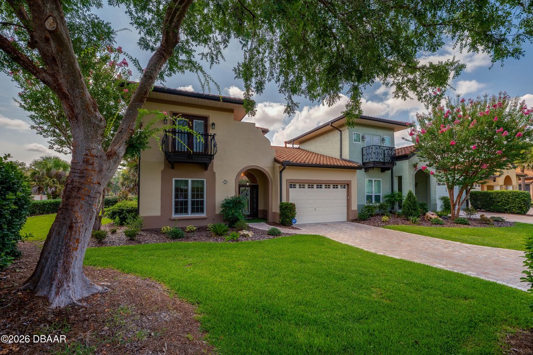 Townhouse in The Villages, Florida, United States 2 - 18339448