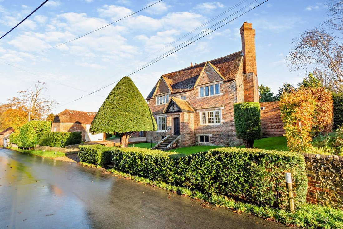 House in Ripe (Chalvington with Ripe), Ripe, England 1 - 18336383
