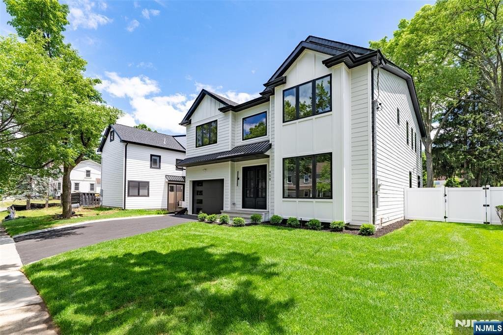 Casa a Paramus, New Jersey, Stati Uniti 2 - 18193535