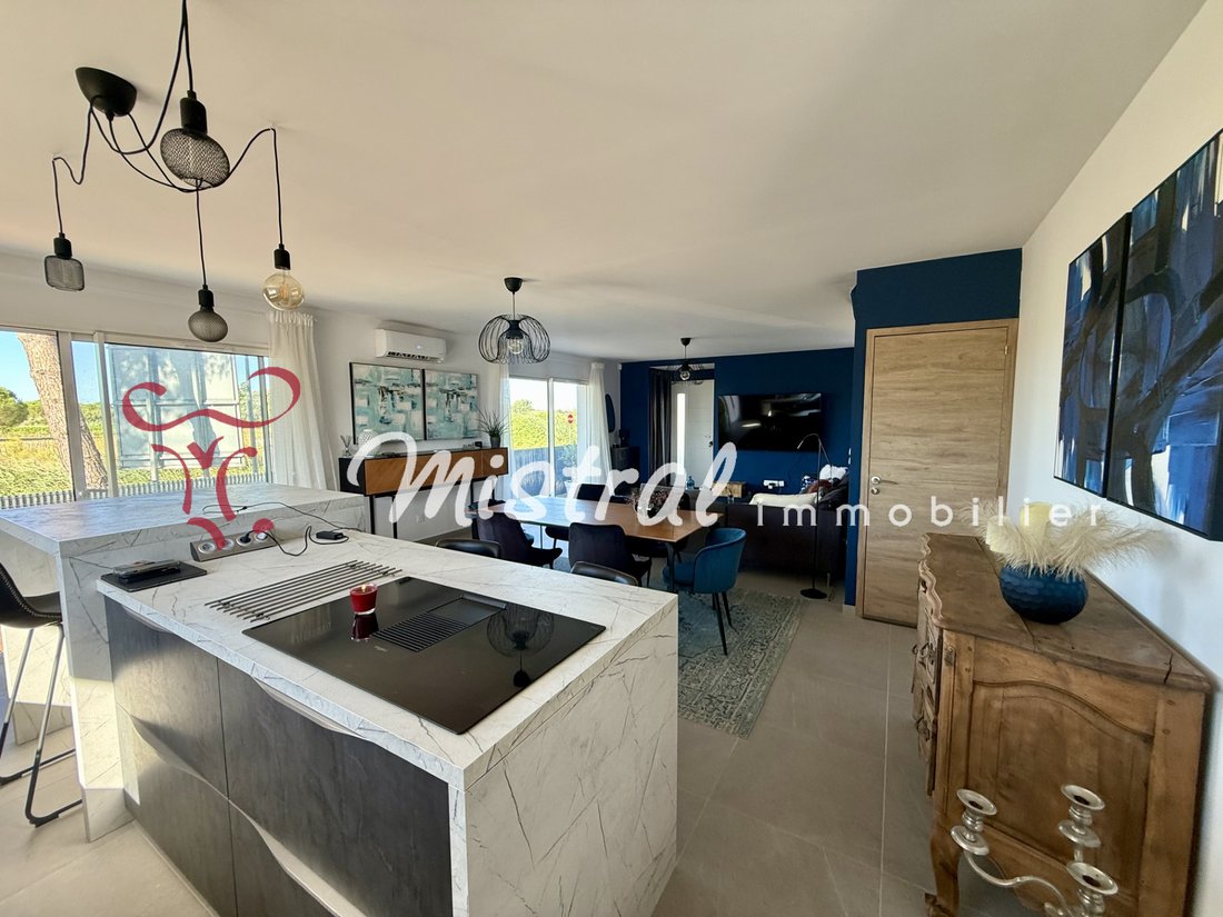 Villa à Centre Ville, Aigues-Mortes, France 2 - 18340314