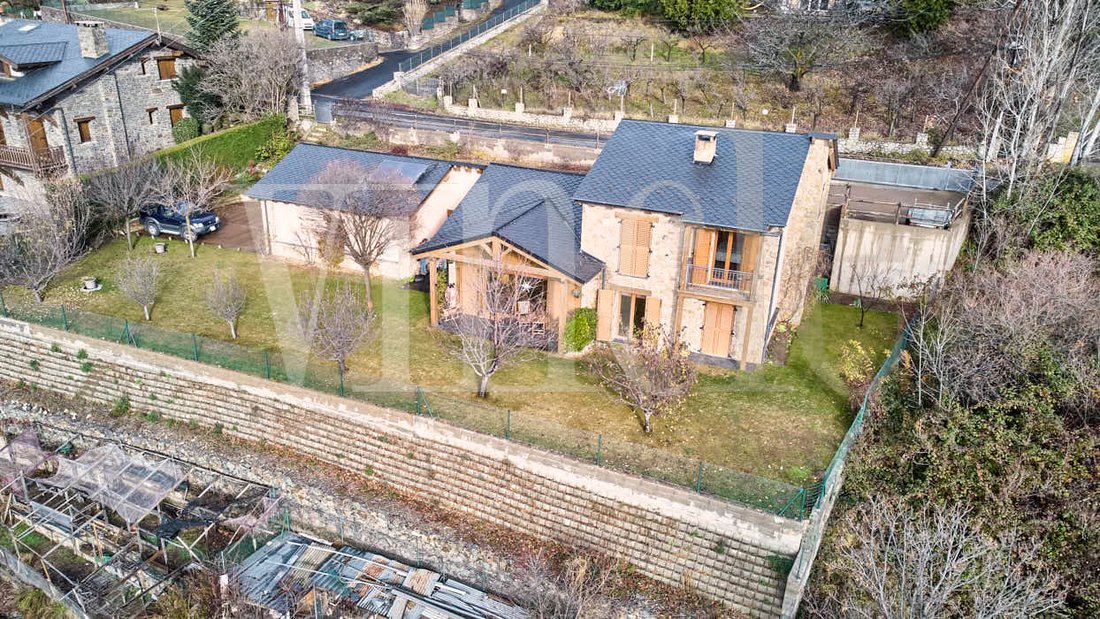 House in Spain 2 - 18335725