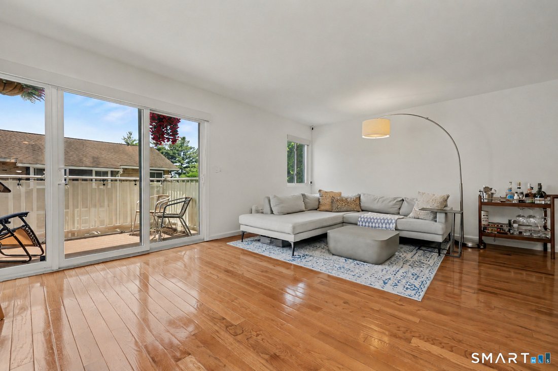 Condo in Stamford, Connecticut, United States 1 - 18275336