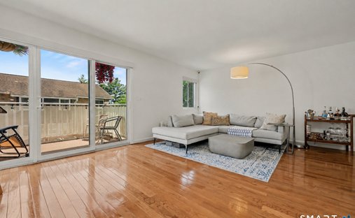 Appartement à Stamford, Connecticut, États-Unis 1