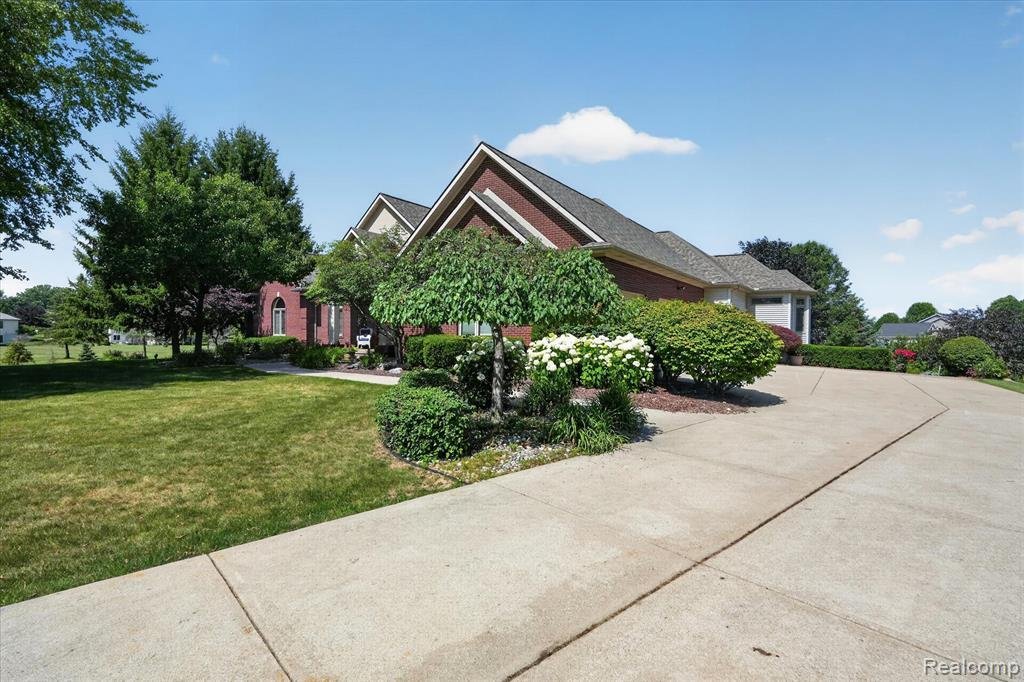 House in Davison, Michigan, United States 3 - 18339698