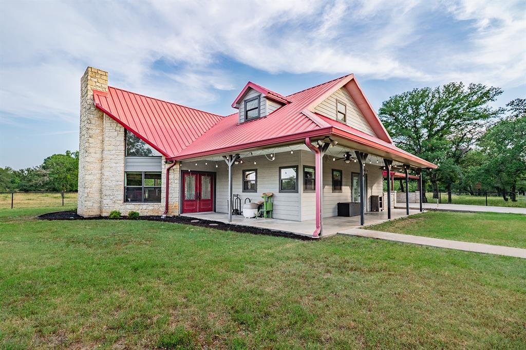 House in Brady, Texas, United States 1 - 18336193