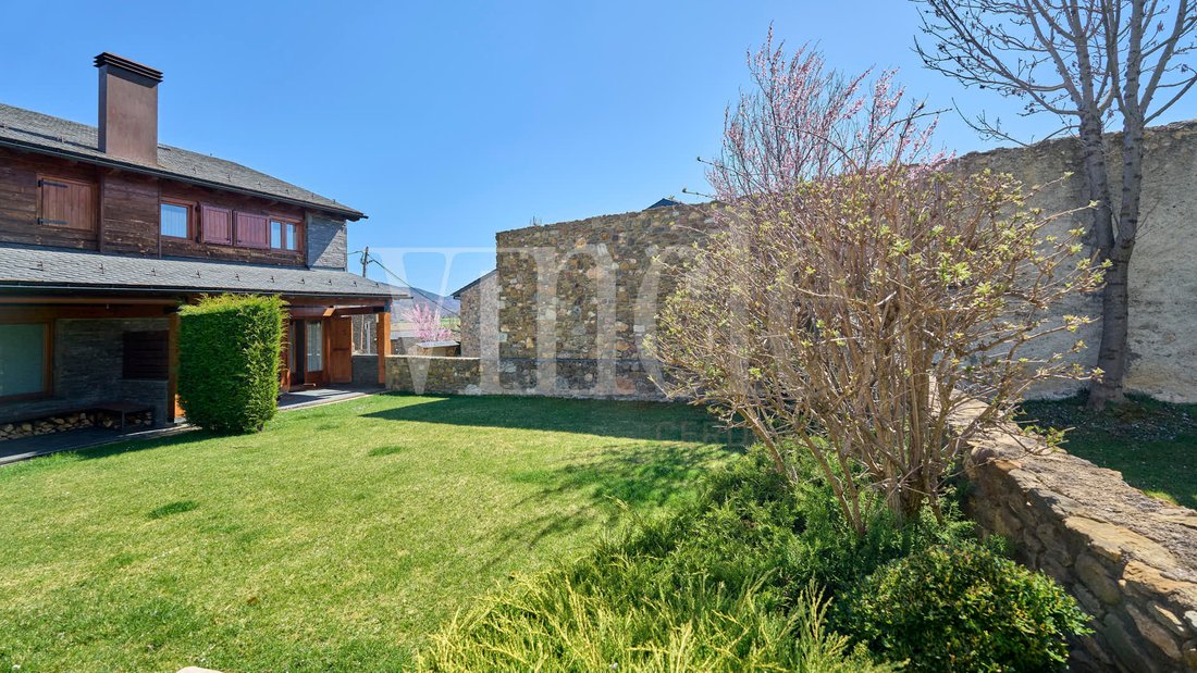 Casa en Bellver de Cerdanya, Cataluña, España 5 - 18335552