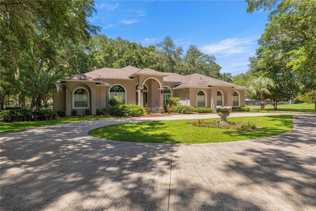 House in Ocala, Florida, United States 3 - 18335550