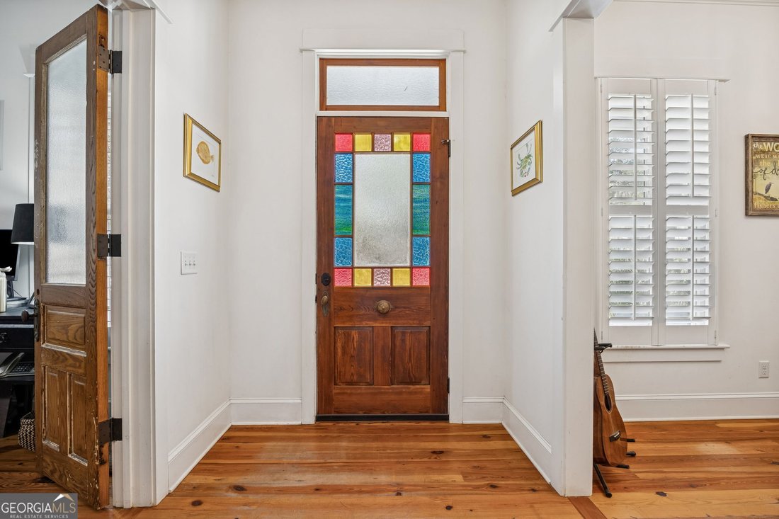 House in St. Marys, Georgia, United States 3 - 18335291