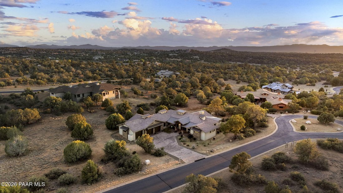 House in Prescott, Arizona, United States 4 - 18342207