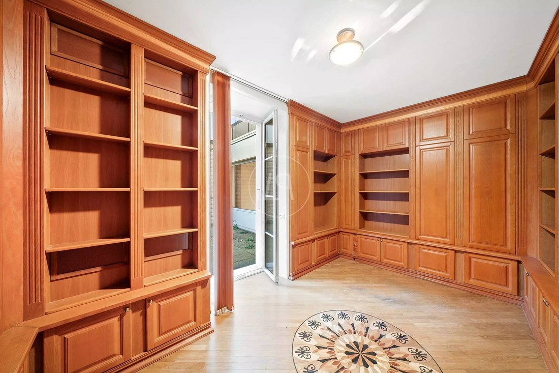 Appartement à Chernex, Vaud, Suisse 3 - 18339803