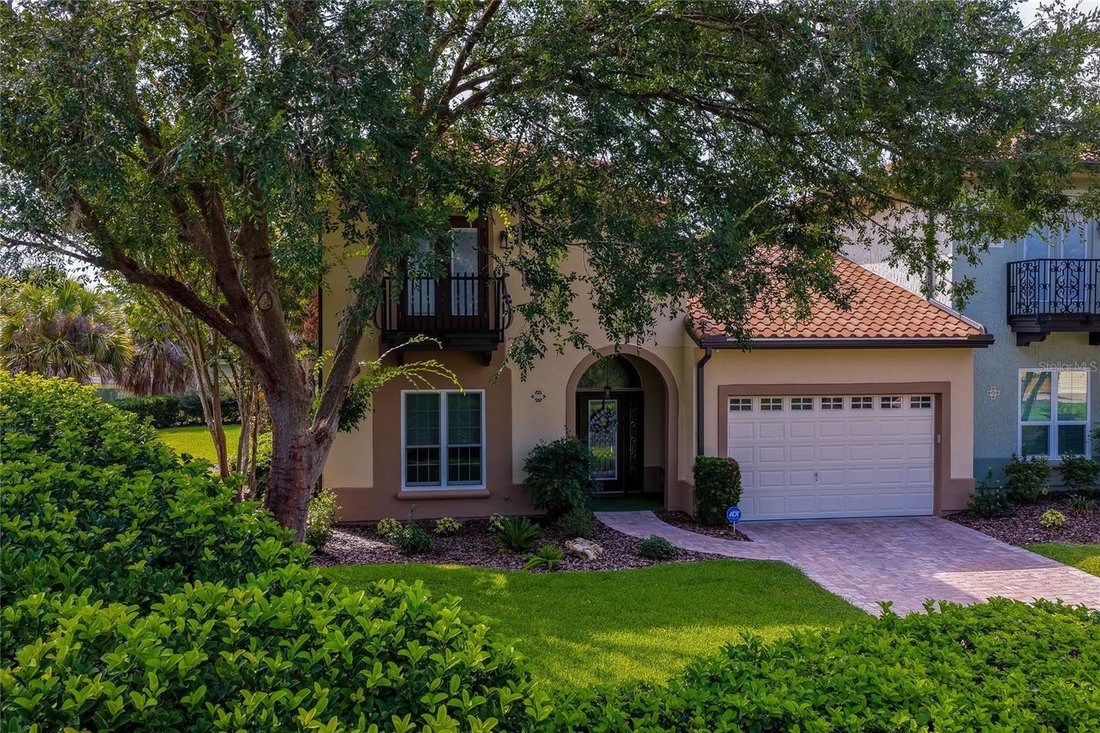 Townhouse in The Villages, Florida, United States 4 - 18339784