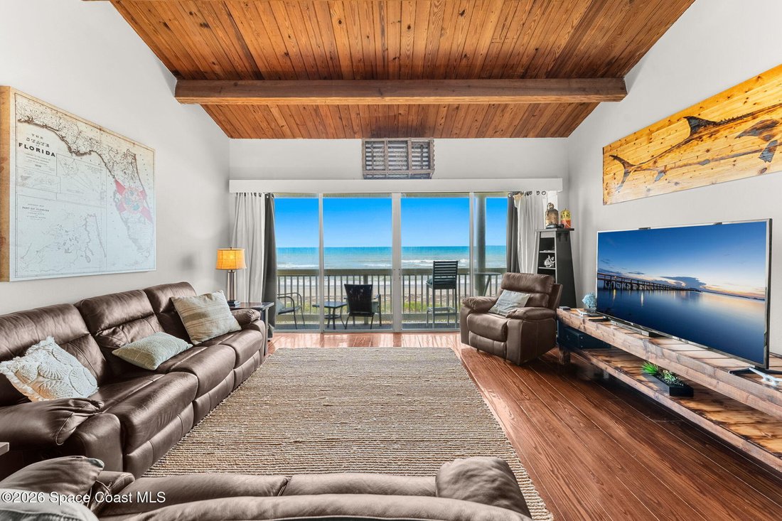 Condo in Melbourne Beach, Florida, United States 3 - 18334826
