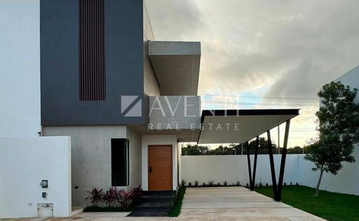 Maison à Cancún, Quintana Roo, Mexique 1