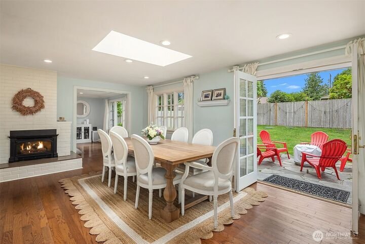 House in Woodway, Washington, United States 3 - 18342173