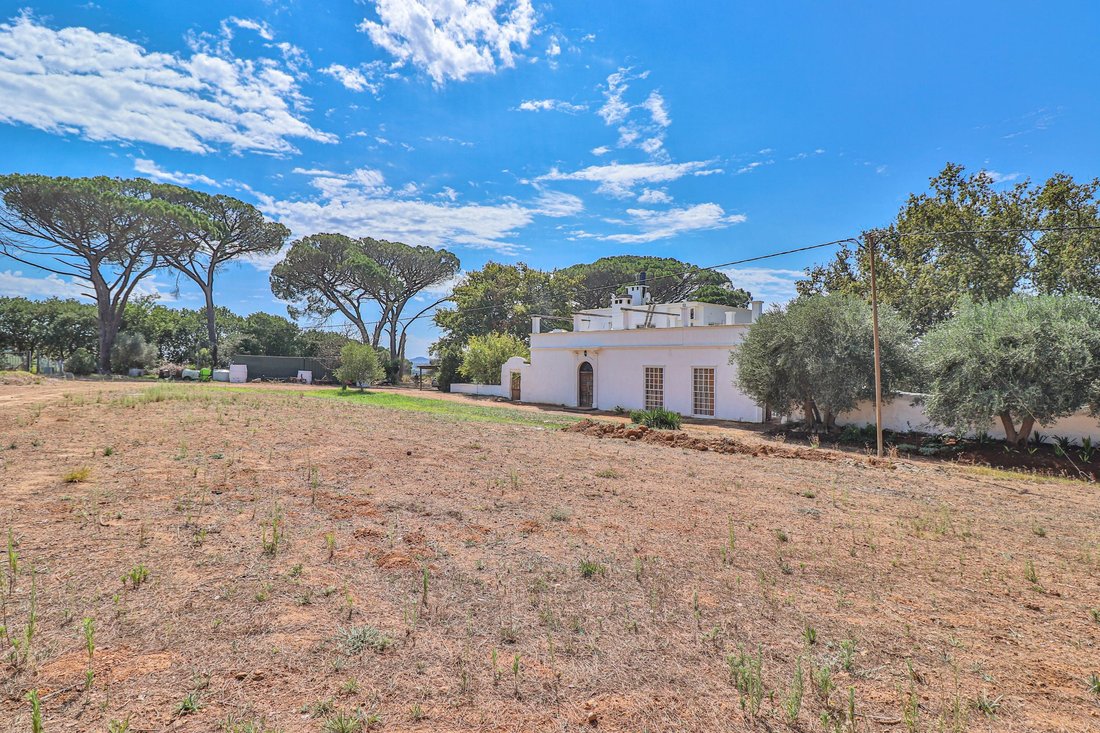 Farm Ranch in Brackenfell South, Cape Town, South Africa 1 - 17908215