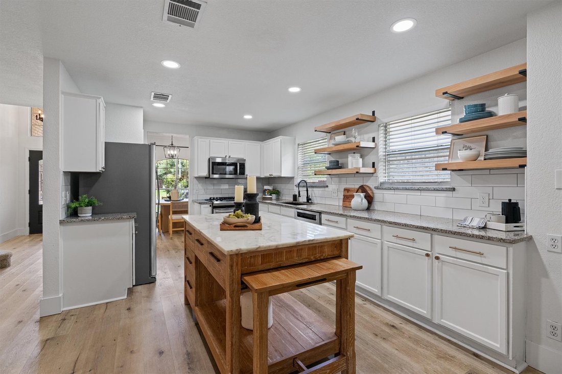 House in Brushy Creek, Texas, United States 3 - 18335316